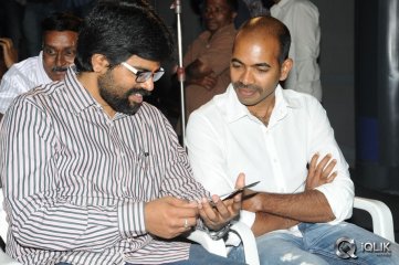 Yamini Chandrasekhar Movie Audio Launch